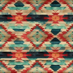 Psychedelic Salon Ticket